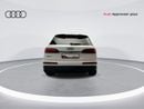 أودي SQ7 SQ7 SUV TFSI 507hp (Ref# 20069)