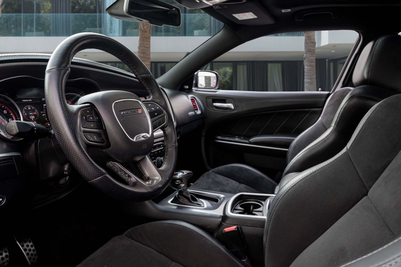 دودج تشارجر GT | 1,958 P.M | 0% Downpayment | Agency Warranty & Service Contract!