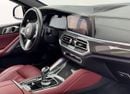 BMW X6 40i M Sport 3.0L 2022 BMW X6 xDrive40i M-Sport, 2027 BMW Warranty and Service Contract, BMW Service
