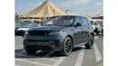 Land Rover Range Rover Sport RANGE ROVER SPORT 2023