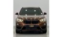 بي أم دبليو X1 xDrive 25i سبورت لاين 2017 BMW X1 Xdrive 25i, BMW Service Pack 08/25, Warranty, BMW Service History,