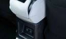 تويوتا فيلوز GLX Toyota Veloz 2023 Toyota Veloz V 1.5 - Silver inside Black
