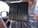 لكزس LX 700h VIP ECTAV0007 - لكزس LX700h VIP موديل 2026 - محرك هجين 3.5 لتر، ناقل حركة أوتوماتيكي - لون رمادي مع مقصو