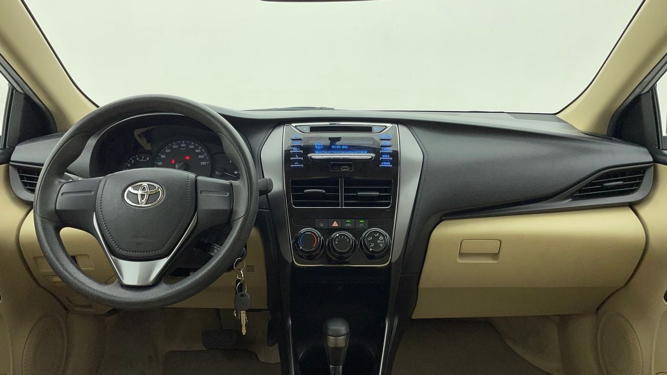 Toyota Yaris SE 1.5 | Zero Down Payment | Home Test Drive