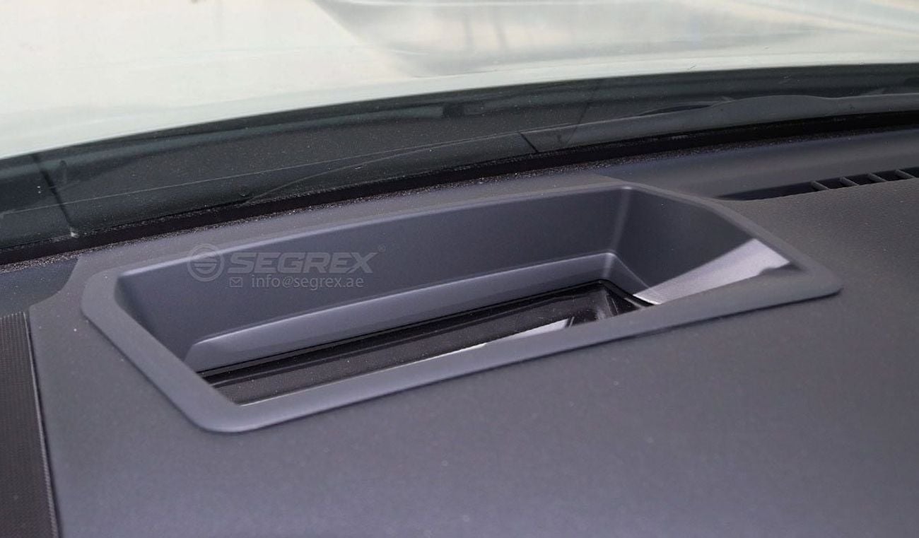 لكزس LX 700h 2026 Model Lexus LX700h Urban, 3.5L Hybrid 4WD 10A/T