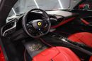Ferrari SF90 Assetto Fiorano Package, JBL Audio, Al Tayer Warranty + Service!!