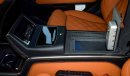 Lexus LX570 Super Sport 5.7L Petrol with MBS Autobiography Massage Seat and Samsung Digital Safe(Locker)