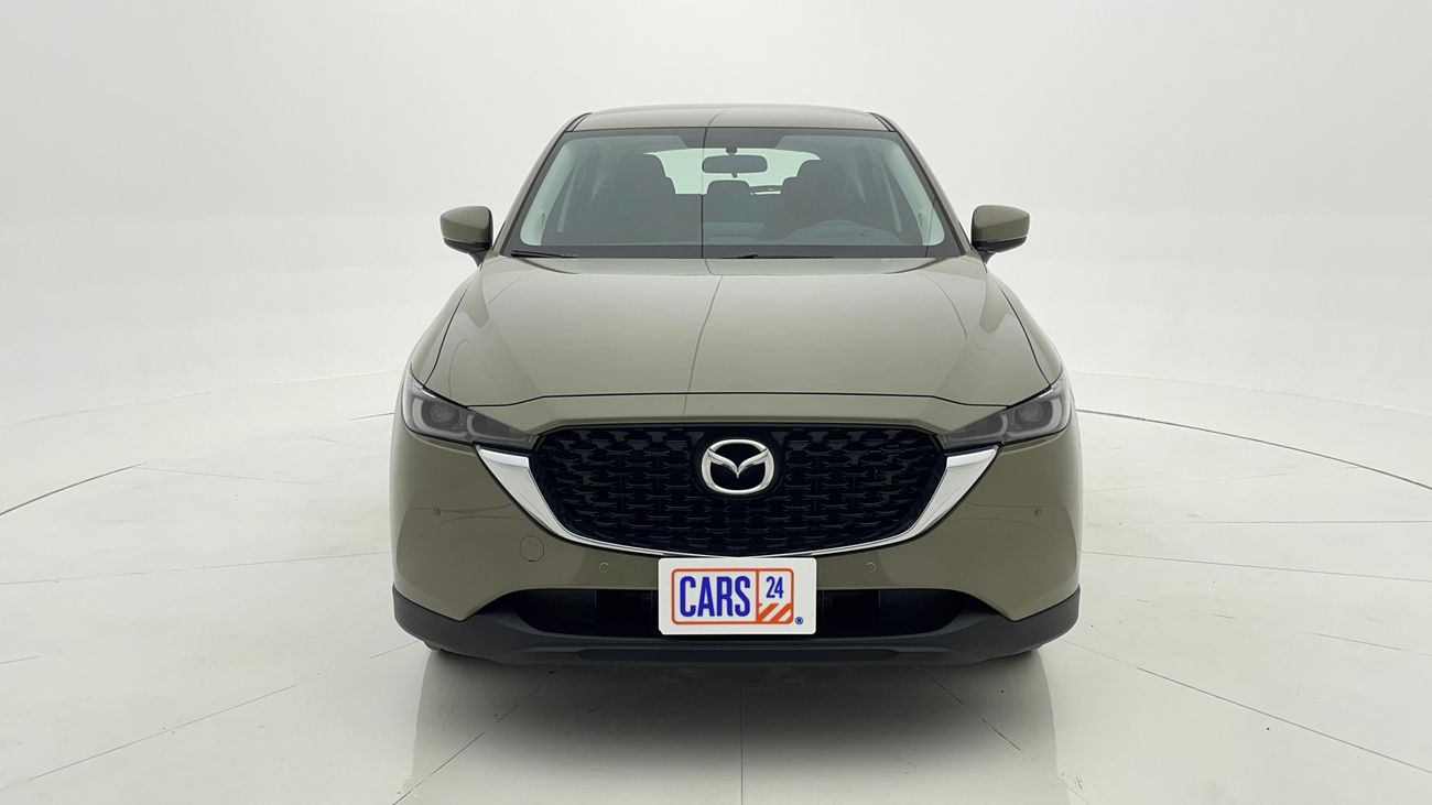 Mazda CX5 GT 2.5 | Zero Down Payment | Free Home Test Drive