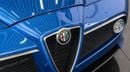 Alfa Romeo 8C Competizione Coupe STD