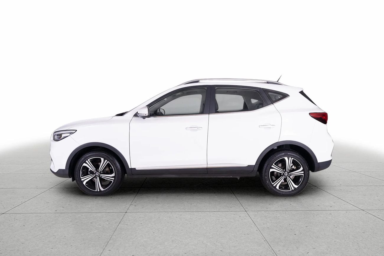 MG ZS LUXURY 1.5