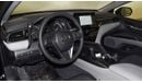 Toyota Camry 2023 Toyota Camry 2.5 GLE Petrol AT - Black inside grey - Export Only