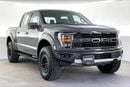 Ford F 150 Raptor Mid - Super Crew | Guaranteed Warranty | 0 Down Payment