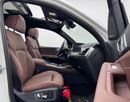BMW X7 xDrive40i Luxury M Sport Package 3.0L 2025 BMW X7 xDrive40i M-Sport Pro, 2030 BMW Warranty, 2030 BMW