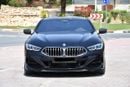 BMW 850 BMW M850i XDRIVE 2020 GCC