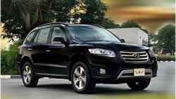 Hyundai Santa Fe - 2012 - PRISTINE CONDITION
