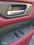 نيسان باترول Nissan  Patrol LE 3.5 L Turbo Titanium + 2026