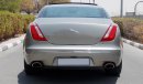 Jaguar XJ L Pre- Owned 2012 5.0L V8