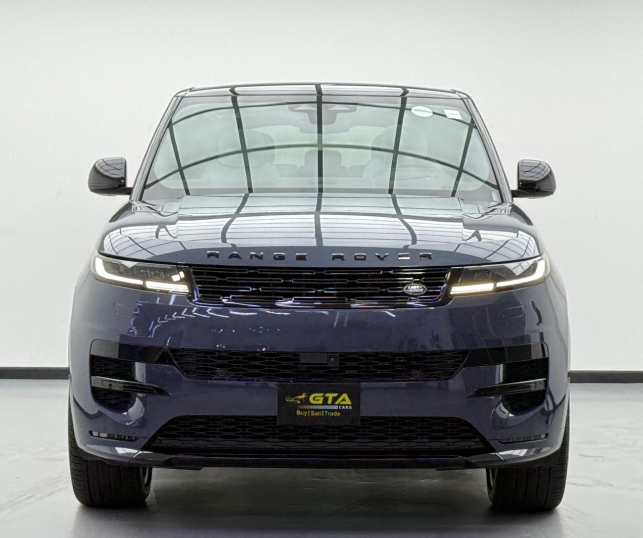 لاند روفر رينج روفر سبورت Dynamic SE P400 3.0L 2025 Range Rover Sport SE p400 ,Warranty ,Brand New ,Canadian specs