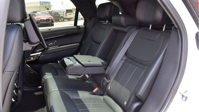 Land Rover Range Rover Sport DYNAMIC SE P400, миниатюра 27