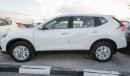 Nissan X-Trail 2.5