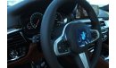 بي أم دبليو 540 BMW 540i YA Petrol 3.0L Automatic Transmission 2019 Model Year