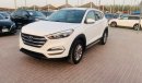 Hyundai Tucson GL Very Clean Car