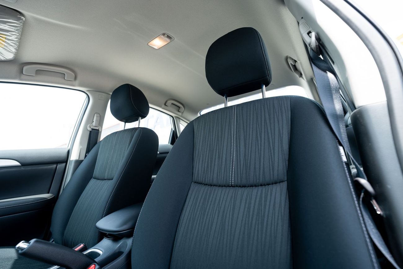 Nissan Sylphy Nissan Sylphy Classic 1.6L 2025