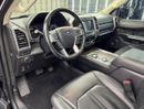 Ford Expedition PLATINUM