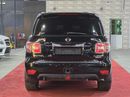 Nissan Patrol LE Platinum 5.6L