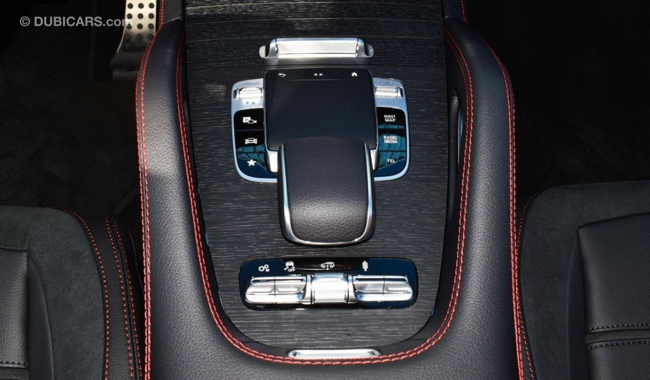 Mercedes-Benz GLE 53 AMG Coupe 4MATIC+ | 2023 | Full Option | Brand New