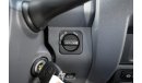 Toyota Land Cruiser Pick Up LIMITED LX V8 4.5L TURBO DIESEL 5 SEAT MANUAL TRANSMISSION