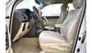 Toyota Prado Txl V6 4.0L Petrol 4wd Automatic