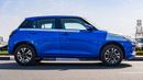 Suzuki Swift 2026 Suzuki Swift 1.2L GLX CVT
