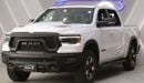 RAM 1500 Rebel Edition