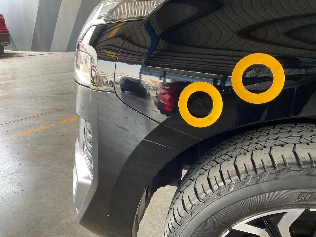 Nissan Patrol LE Titanium City | Guaranteed Warranty | 0 Down Payment