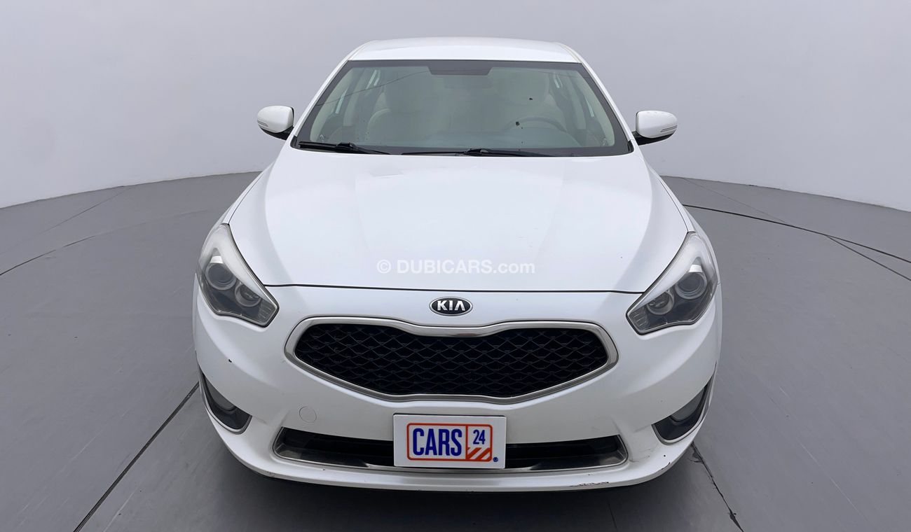 Kia Cadenza LX 3.5 | Zero Down Payment | Free Home Test Drive