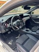 مرسيدس بنز A 250