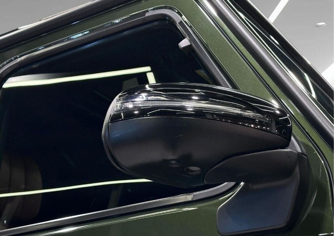 مرسيدس بنز G 63 AMG G63 AMG