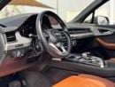 Audi Q7 45 TFSI quattro 3.0L