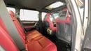 لكزس GX 460 4.6 PLATINUM AUTO 4WD | شامل الضمان | 0 ﺪﻔﻋﺓ ﺃﻮﻟﻯ
