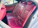 Lexus IS350 F Sport Platinum 3.5L