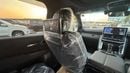 Toyota Land Cruiser RHD ZX JAPAN full options
