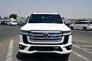 Toyota Land Cruiser VXR V6 3.3L Diesel 7 Seat Automatic