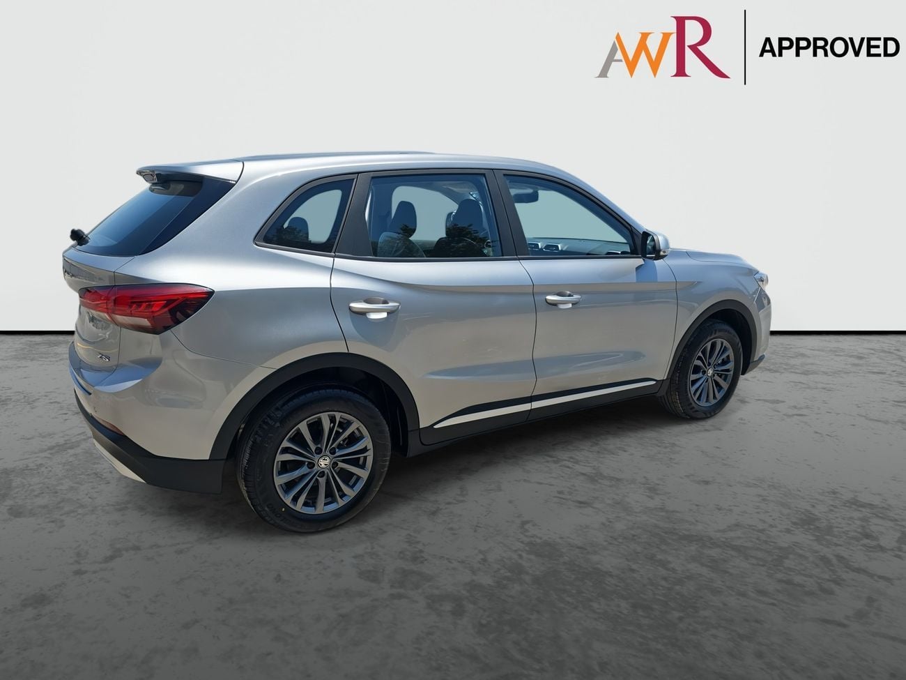 MG ZS STANDARD 1.5L