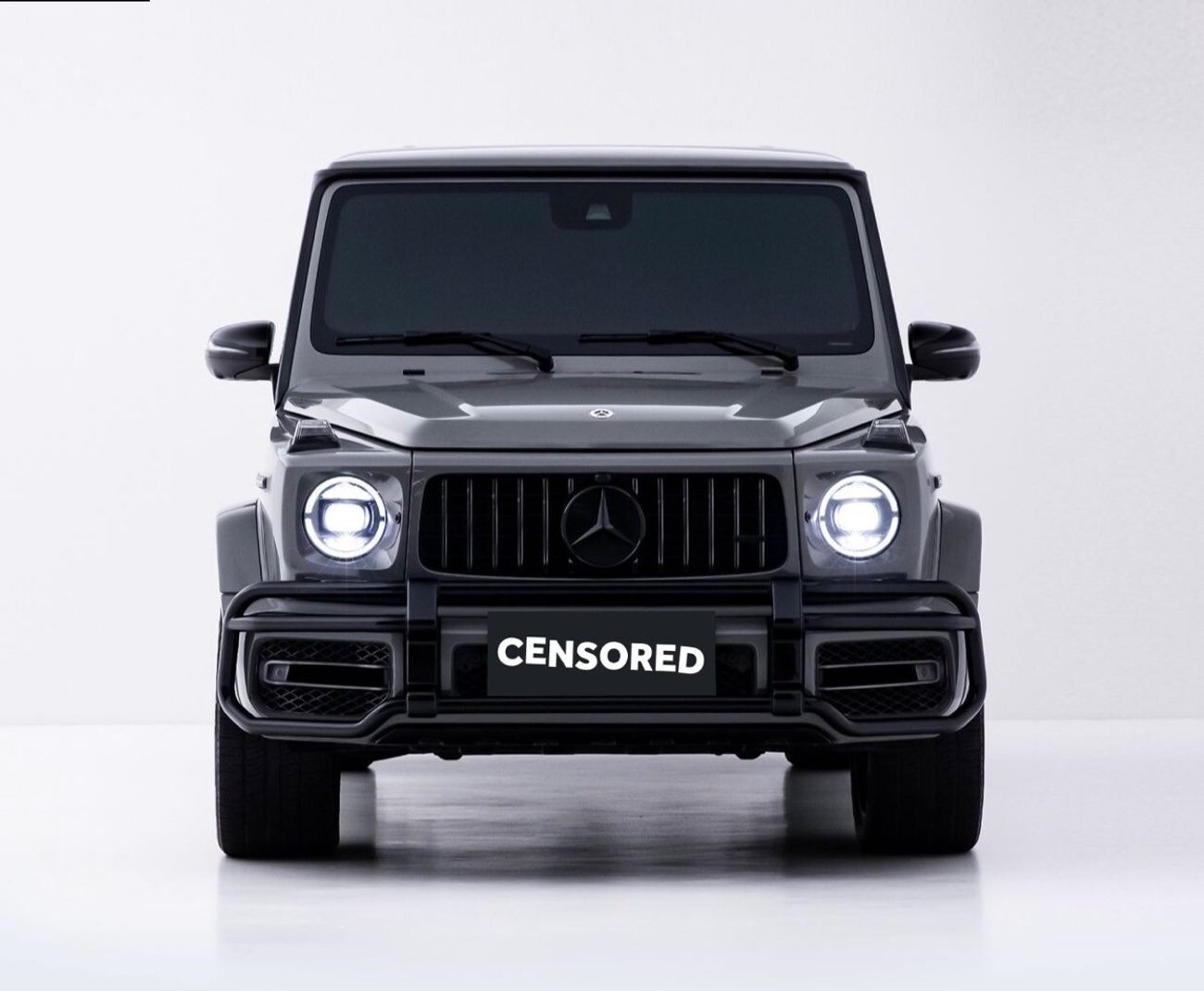 مرسيدس بنز G 63 AMG