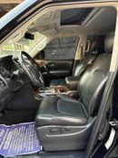 نيسان أرمادا 2018 PLATINUM PATROL KIT (4x4) 2022 - 5.6 V8 US SPEC