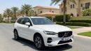 Volvo XC60 CORE 2023 | AED 1383/Month | 0 DP | 30 Day Return | Warranty | Service History