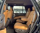 Cadillac Escalade SPORT PLATINUM