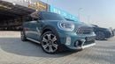 Mini Cooper S Countryman mini cooper s countryman 2021 korea specs