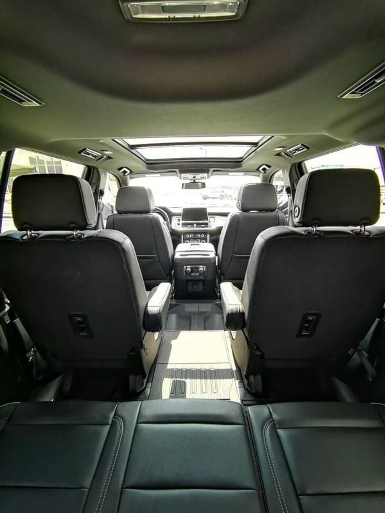 GMC Yukon GMC Yukon SLT - 2022 - Black